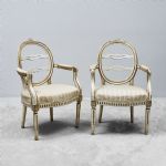 1567 1032 ARMCHAIRS